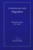 Compilation de Traités - Migration