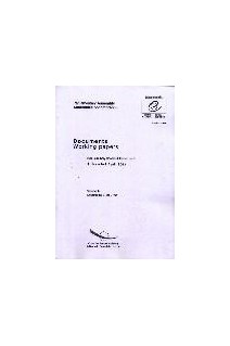 Assemblée parlementaire - Documents de séance - Session ordinaire de 2003 (deuxième partie), avril 2003 - Volume III