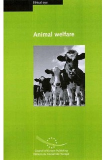 Ethical eye - Animal welfare