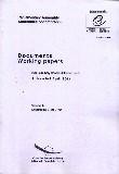 Parliamentary Assembly - Working papers - 2003 Ordinary Session (Second part) / March 2003 - Volume IV