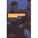 Soutenir les jeunes en Europe - Principes, politique et pratique