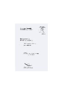 Parliamentary Assembly - Official report of debates - 2006 Ordinary Session (Third part) 26-30 June 2007