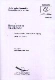 Assemblée Parlementaire - Documents de séance - Session ordinaire de 2006 (troisième partie), juin 2006, Volume V