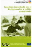 Compétence interculturelle pour le développement de la mobilité professionnelle (Livre + CD-Rom)