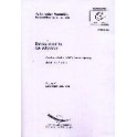 Assemblée parlementaire - Compte rendu des débats - Session ordinaire de 2005 (troisième partie), Juin 2005, Tome III