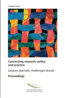 Connecting research, policy and practice - Lessons learned, challenges ahead - Proceedings, April 2004