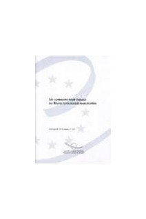Les corridors pour oiseaux du Réseau écologique paneuropéen (Sauvegarde de la nature n° 123)