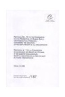 Protocole n° 13 à la Convention de sauvegarde des Droits de l'Homme et des Libertés Fondamentales relatif à l'abolition de la peine de mort en toutes circonstances (STE 187)