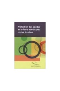 PDF - Protection des adultes et des enfants handicapés contre les abus