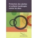 PDF - Protection des adultes et des enfants handicapés contre les abus