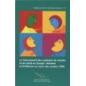 Le financement des systèmes de retraite et de santé en Europe : réformes et tendances au cours des années 1990 (Tendances de la cohésion sociale n° 2) 