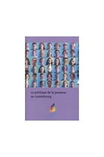 Politique de la jeunesse au Luxembourg