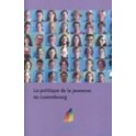 Politique de la jeunesse au Luxembourg