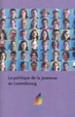 Politique de la jeunesse au Luxembourg