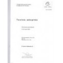 Congrès des pouvoirs locaux et régionaux de l'Europe - Textes adoptés - Mars 2002, 8ème session (Addendum 2)
