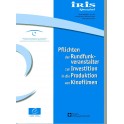Iris Spezial - Pflichten der Rundfunkveranstalter zur Investition in die Produktion von Kinofilmen (2006) - German version
