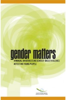 PDF - Gender Matters - A manual on addressing gender-based violence affecting young people