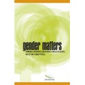 PDF - Gender Matters - A manual on addressing gender-based violence affecting young people