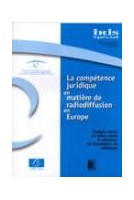 IRIS Spécial: La compétence juridique en matière de radiodiffusion en Europe