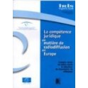 IRIS Spécial: La compétence juridique en matière de radiodiffusion en Europe