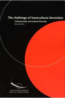 PDF - The challenge of transcultural diversities - Cultural policy and cultural diversity