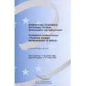 Conférence internationale "Tourisme durable, environnement et emploi" - Actes, Berlin, octobre 2000 (Rencontres environnement n° 51)