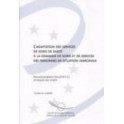 L'adaptation des services de soins de santé à la demande de soins et de services des personnes en situation marginale - Recommandation Rec12 et exposé des motifs