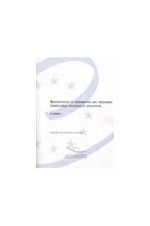 Réadaptation et intégration des personnes handicapées : Politique et législation - 6e édition