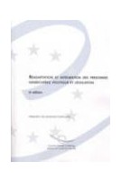 Réadaptation et intégration des personnes handicapées : Politique et législation - 6e édition