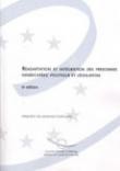Réadaptation et intégration des personnes handicapées : Politique et législation - 6e édition