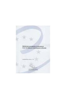 Approches nationales et régionales pour les réseaux écologiques en Europe  (Sauvegarde de la nature n° 110)