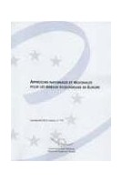 Approches nationales et régionales pour les réseaux écologiques en Europe  (Sauvegarde de la nature n° 110)