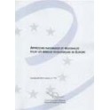 Approches nationales et régionales pour les réseaux écologiques en Europe  (Sauvegarde de la nature n° 110)