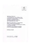 Protocole additionnel à la Convention pour la protection des personnes à l'égard du traitement automatisé des données à caractère personnel, concernant les autorités de contrôle et les flux transfrontières de données - Strasbourg, 8.XI. 2001 (S