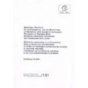 Protocole additionnel à la Convention pour la protection des personnes à l'égard du traitement automatisé des données à caractère personnel, concernant les autorités de contrôle et les flux transfrontières de données - Strasbourg, 8.XI. 2001 (S