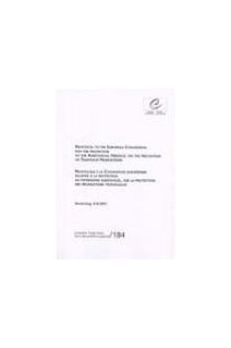 Protocole à la Convention européenne relative à la protection du patrimoine audiovisuel, sur la protection des productions télévisuelles - Strasbourg, 8.XI. 2001 (STE n° 184) 