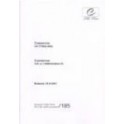 Convention sur la cybercriminalité - Budapest, 23.XI. 2001 (STE n° 185)