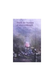 Droits de l'homme et environnement
