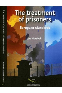PDF - The treatment of prisoners - European standards