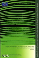 Intégrer la compétence en communication interculturelle dans la formation des enseignants
