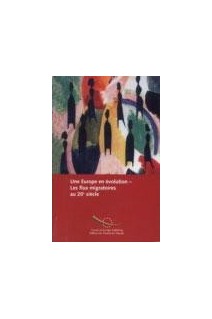 PDF - Une Europe en évolution - Les flux migratoires au 20ème siècle