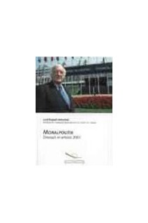 Moralpolitik - Discours et articles 2001
