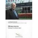 Moralpolitik - Discours et articles 2001