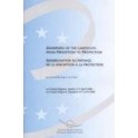 Sensibilisation au paysage : de la perception à la protection - Actes, La Granja, Avril 2000 (Rencontres Environnement n° 52)