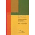 Conférence ministérielle européenne sur les droits de l'homme et cérémonie commémorative du 50è anniversaire de la Convention europénne des Droits de l'Homme - Actes, Rome, novembre 2000