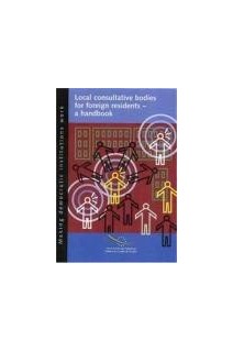 Local consultative bodies for foreign residents