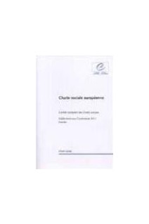 Charte sociale européenne - Comité européen des droits sociaux - Addendum aux Conclusions XV-2 (Irlande)