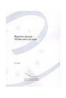 Prahova uroven cestina jako cizi jazik  (Niveau seuil en tchèque)