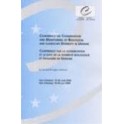 Conférence sur la conservation et le suivi de la diversité biologique et paysagère en Ukraine  - Kyiv, juin 2000 (Rencontres Environnement n° 49)