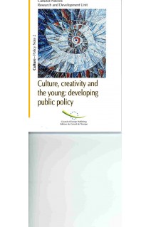 Culture, creativity and the young: developing public policy